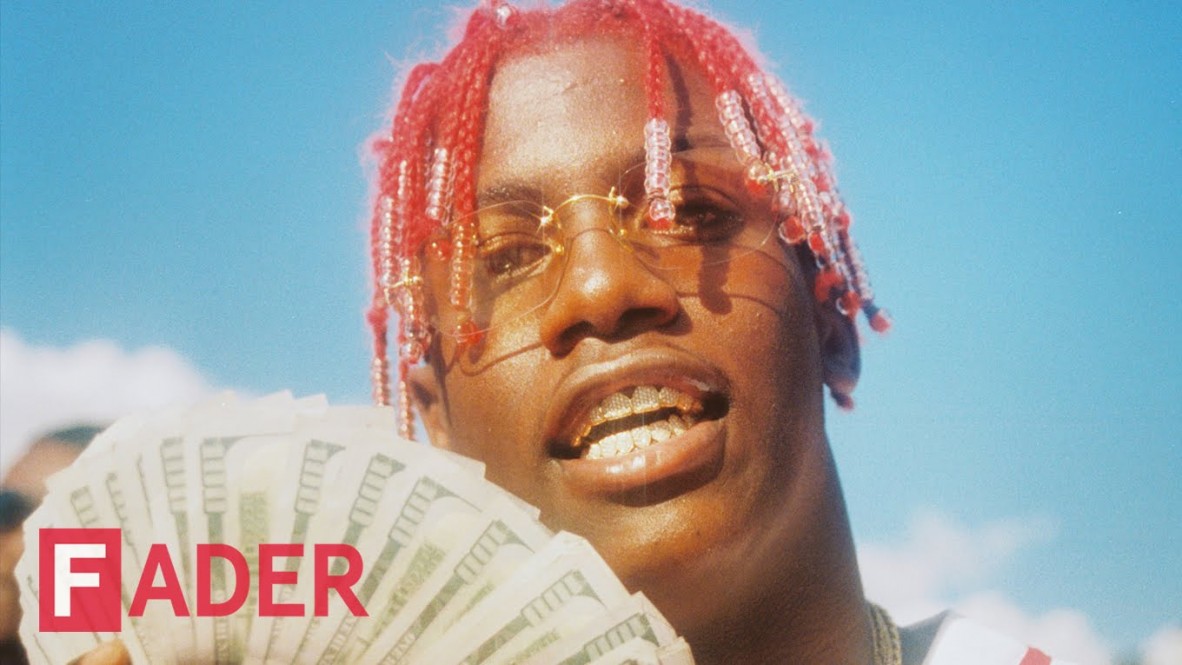 Lil Yachty