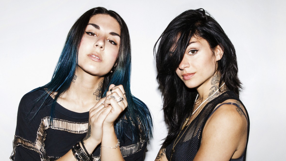 Krewella