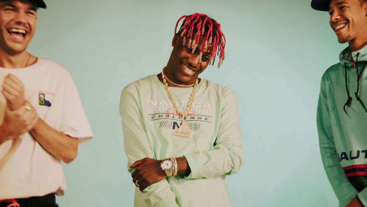 Lil Yachty