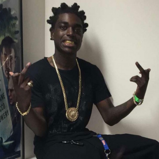 Kodak Black