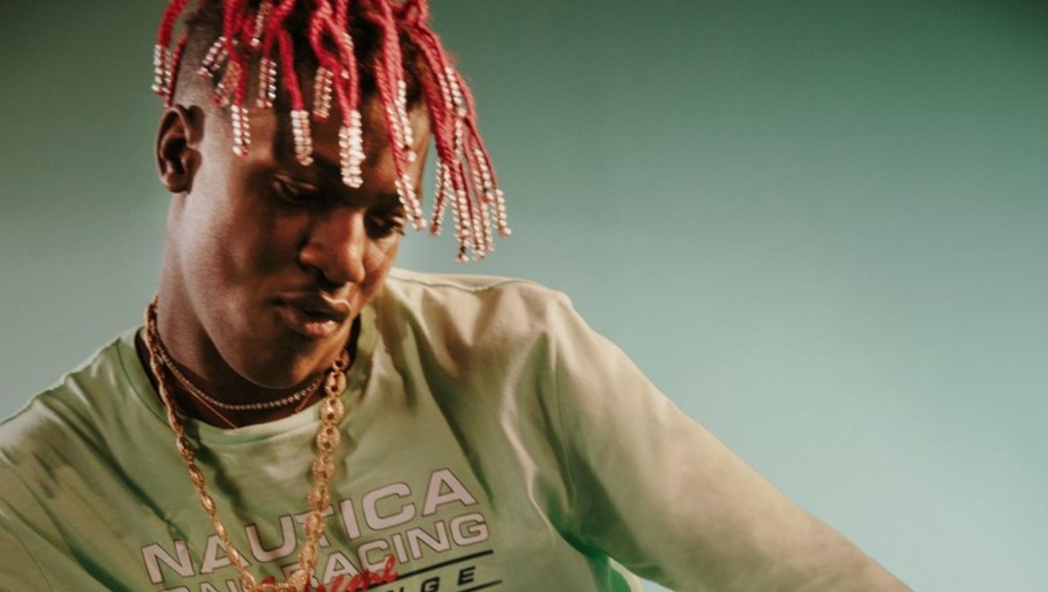 Lil Yachty