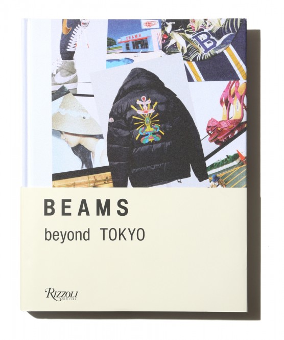 BEAMS