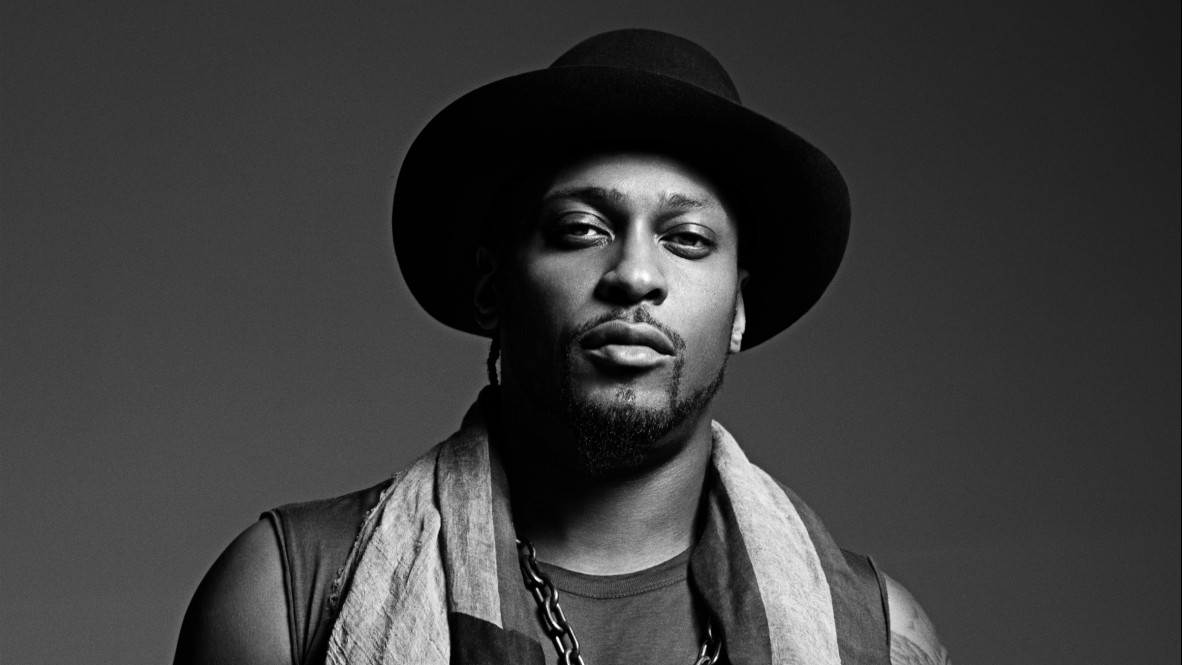 D’Angelo