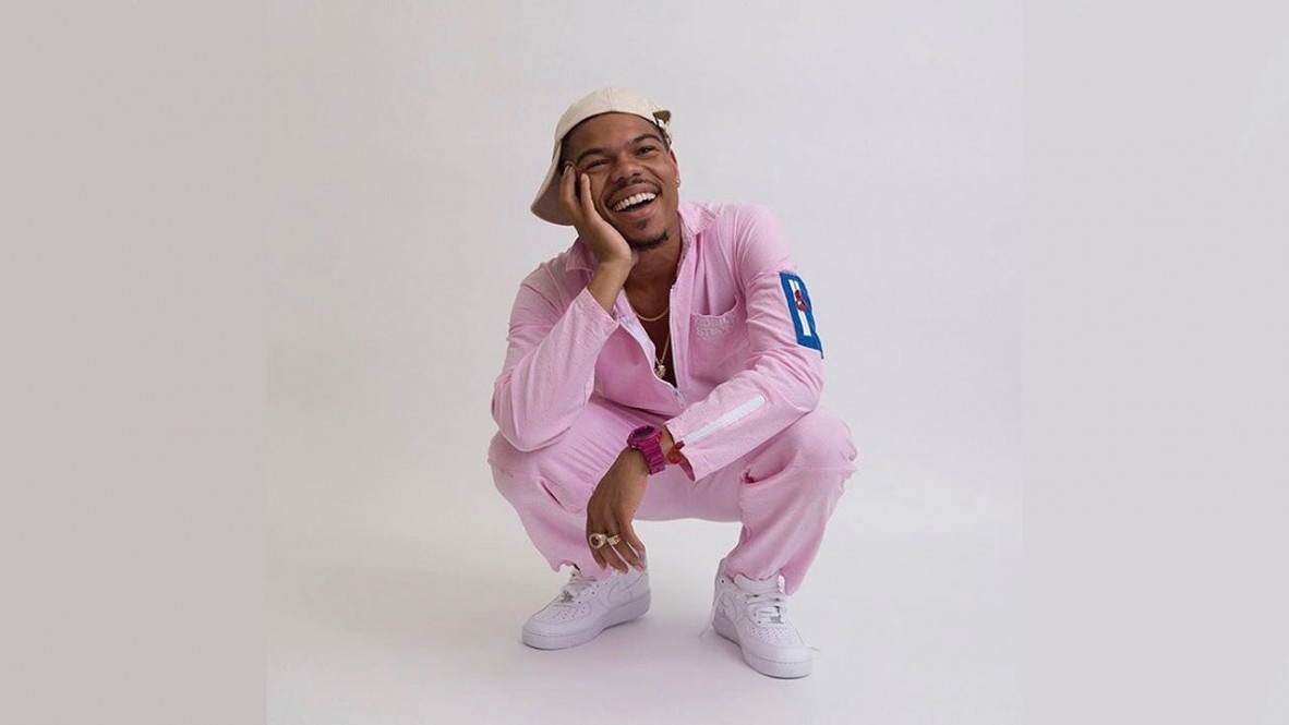 Taylor Bennett