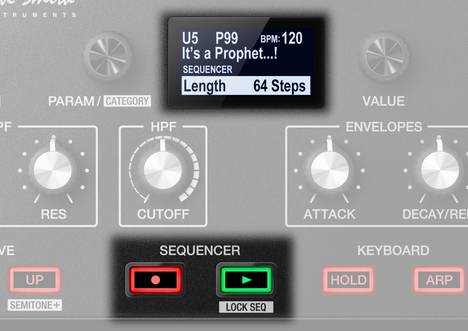 3-SEQUENCER