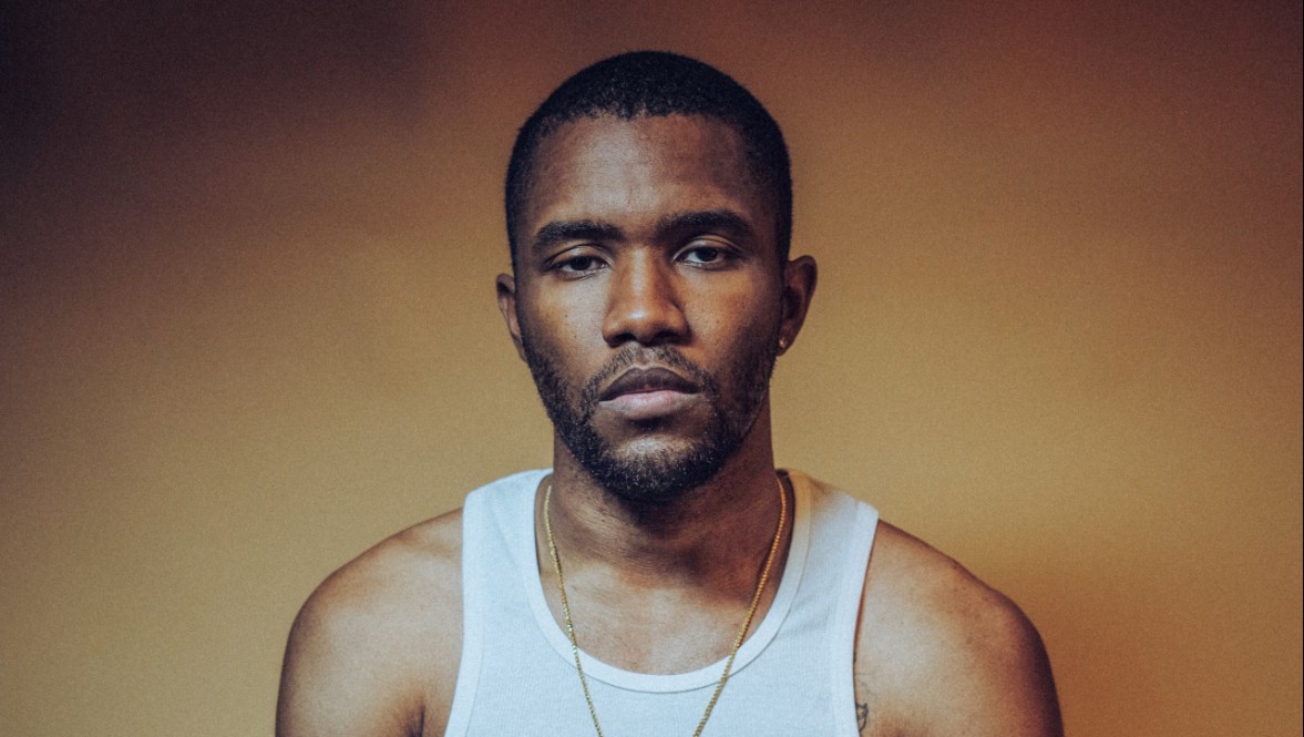 Frank Ocean