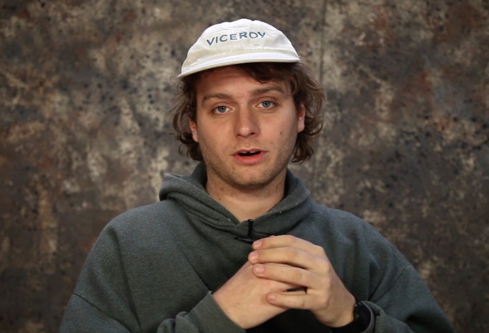 Mac DeMarco