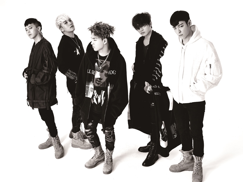 BIGBANG