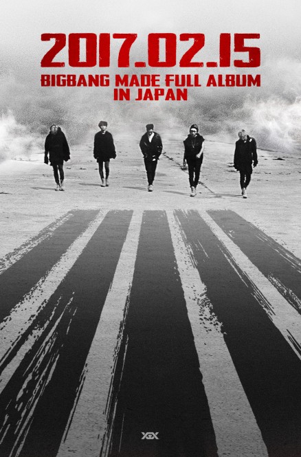 BIGBANG