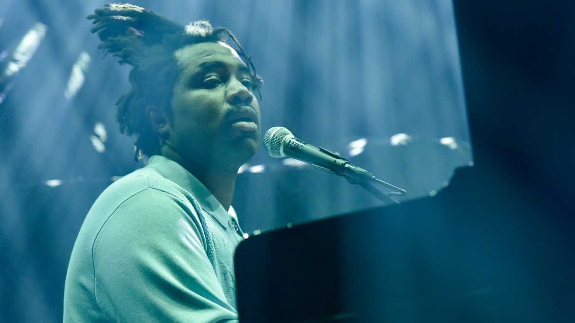 Sampha