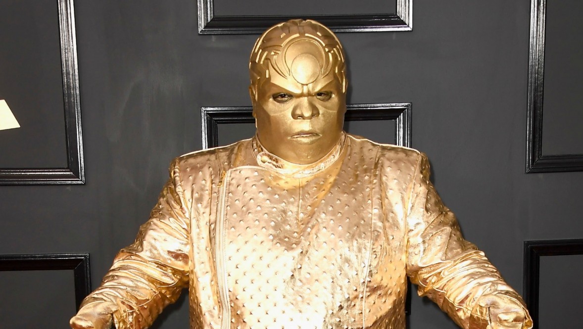 CeeLo Green