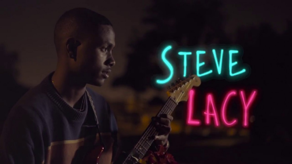 Steve Lacy