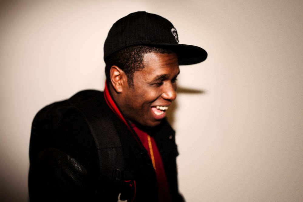 Jay Electronica