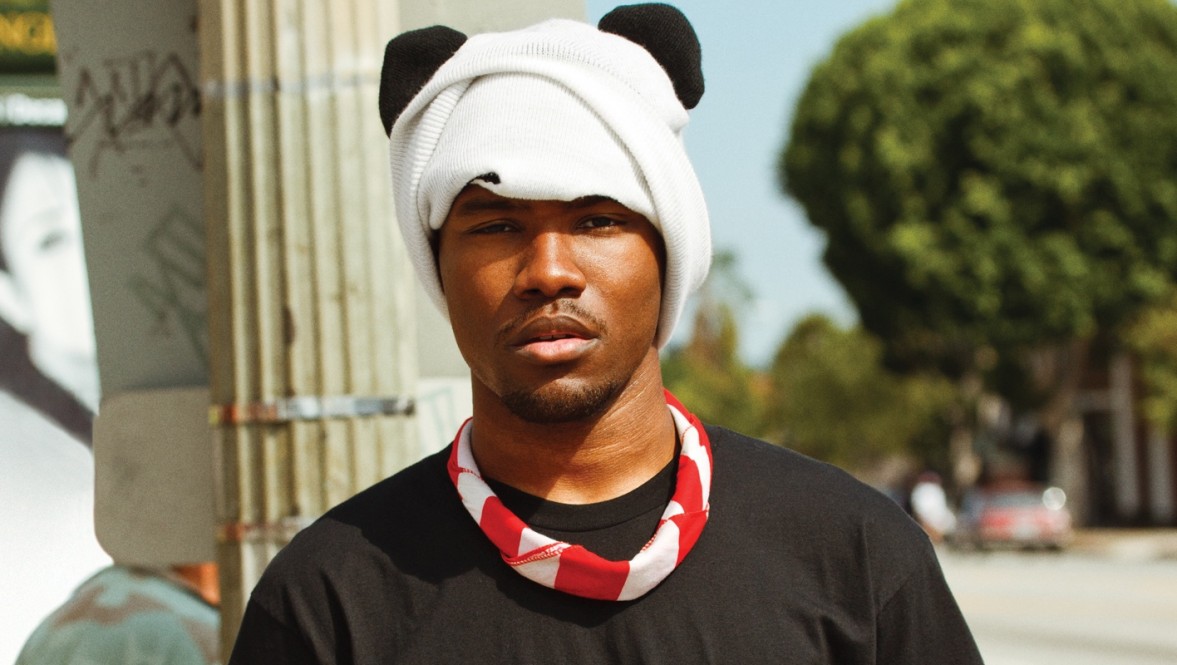 Frank Ocean