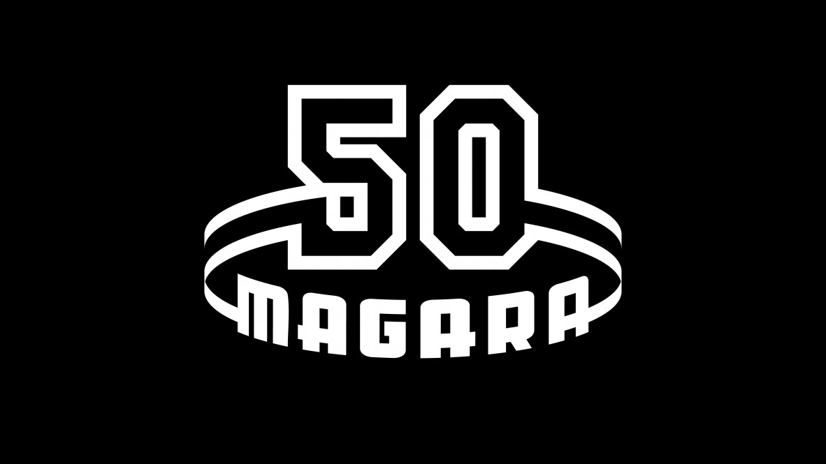 DJ MAGARA