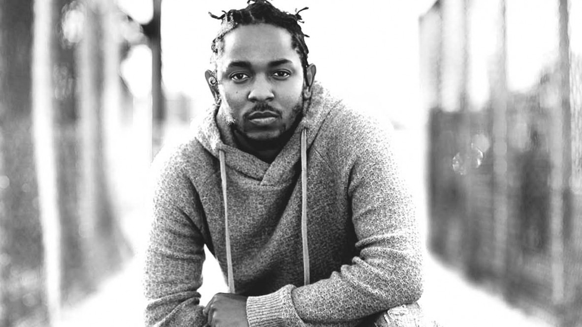 Kendrick Lamar