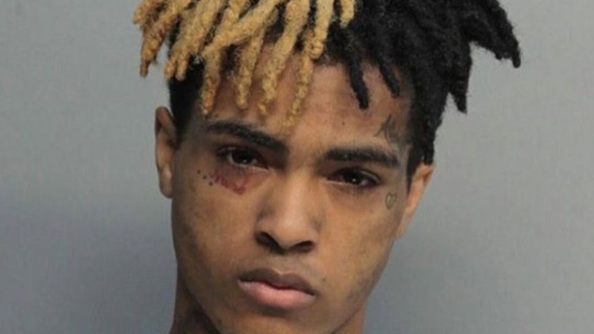 XXXTENTACION