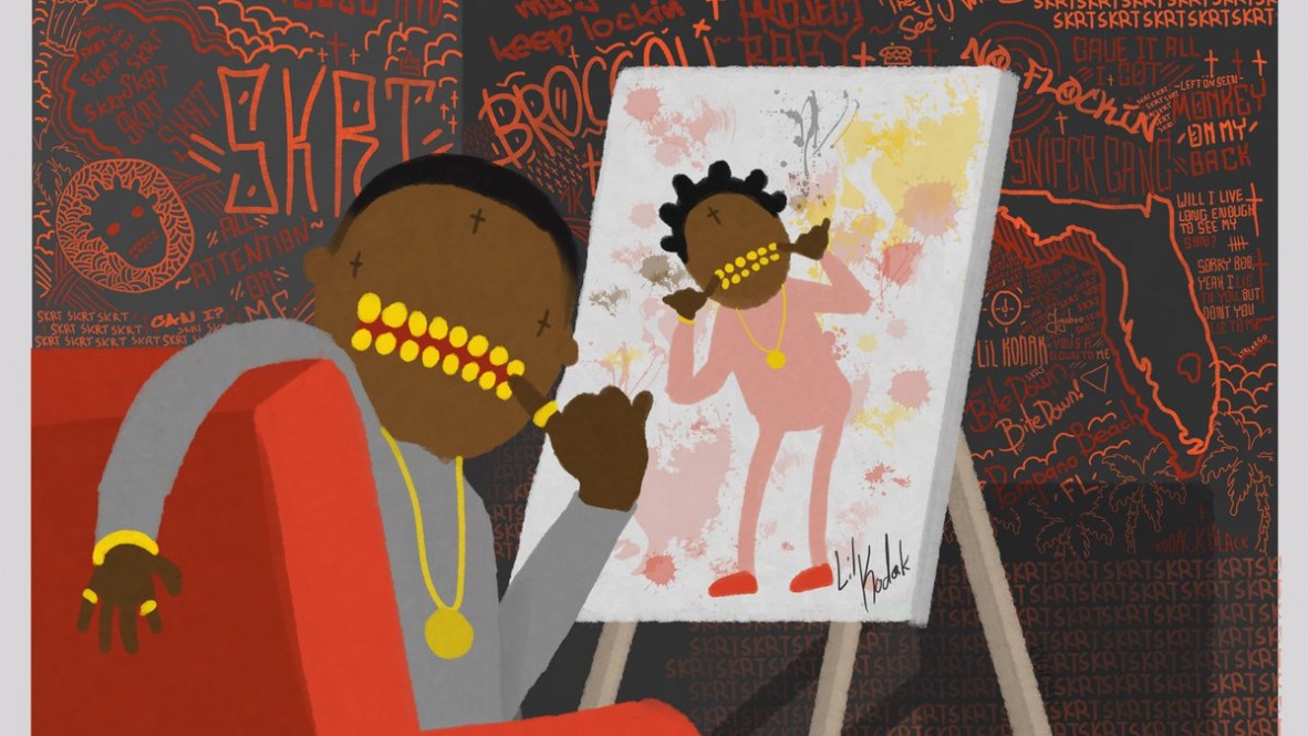 Kodak Black