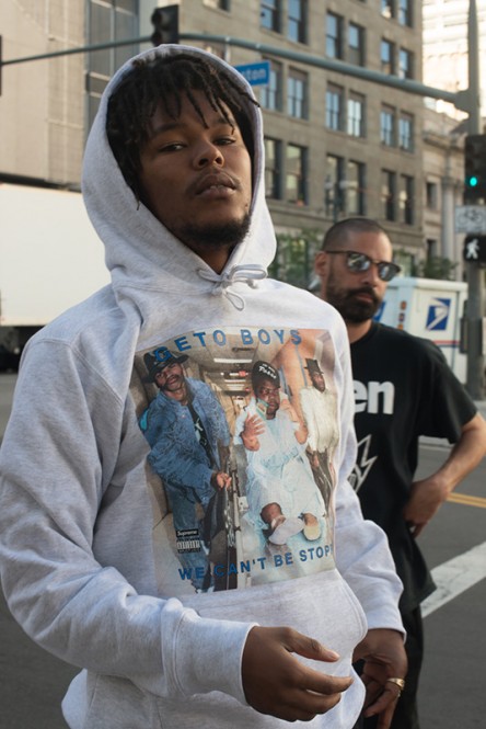 Supreme
