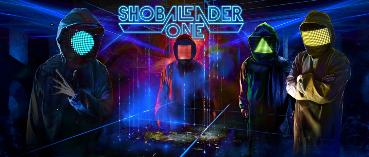 Shobaleader One