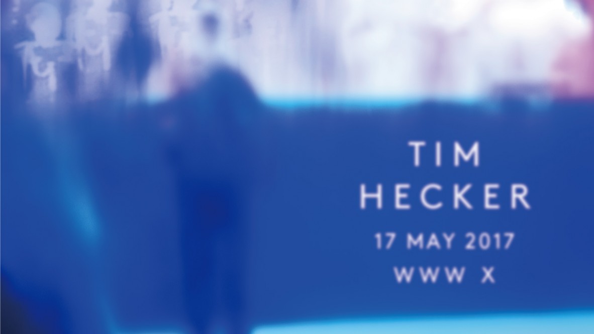 Tim Hekcer