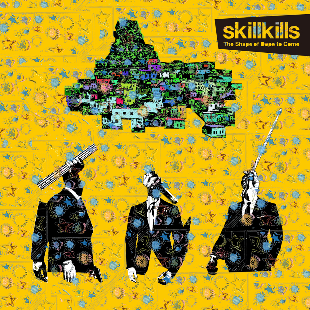 skillkills