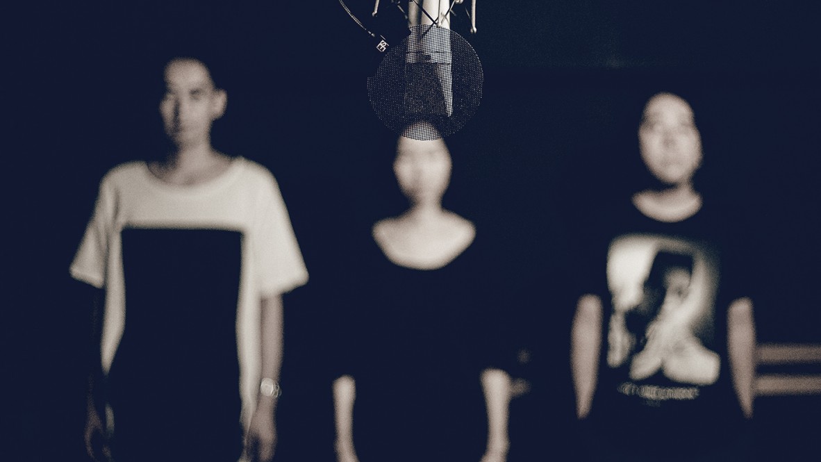 Spangle call Lilli line