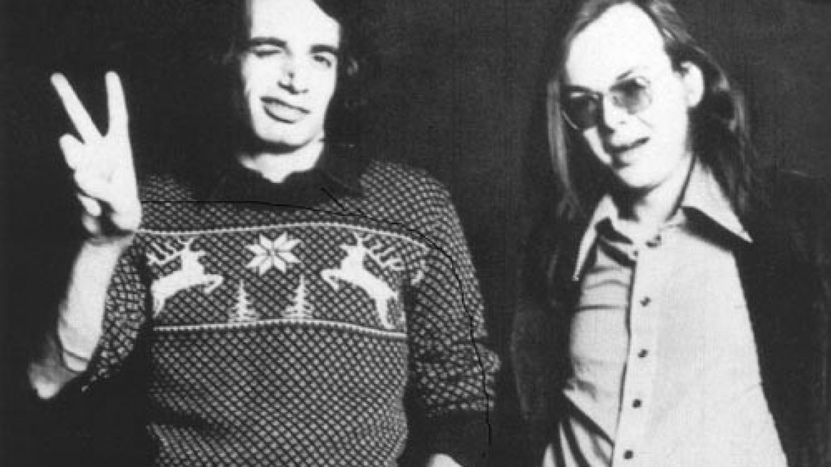 Steely Dan