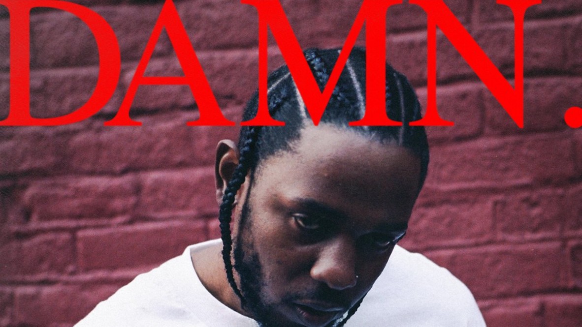 Kendrick Lamar