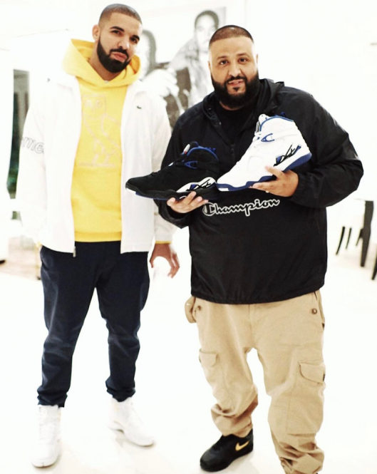 DJ Khaled