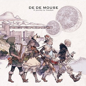 De De Mouse