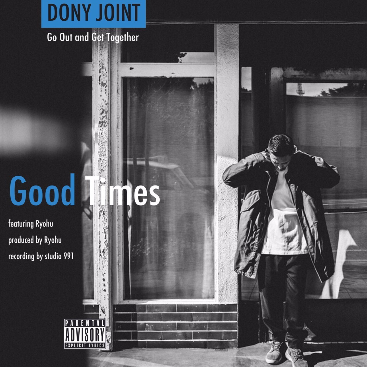 Dony Joint