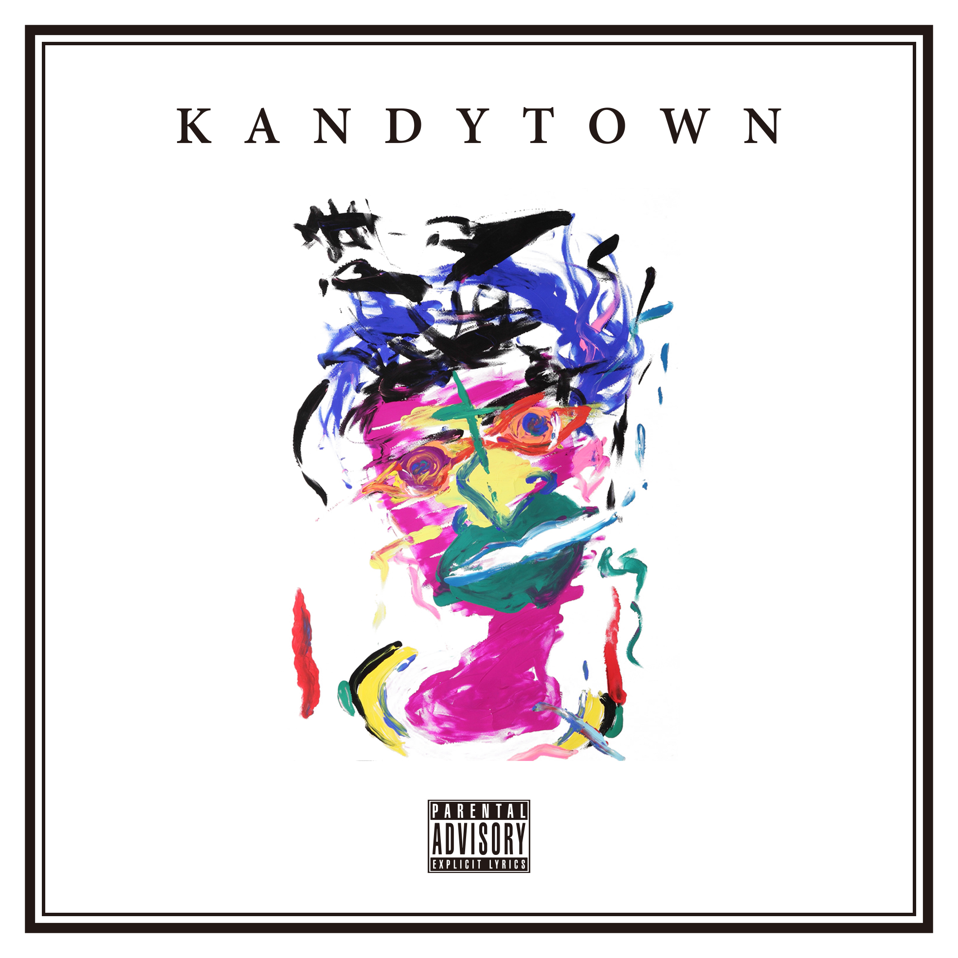 KANDYTOWNの1stアルバムがレア音源に加え、初となるインストを収録し4LPでリリース - FNMNL (フェノメナル)