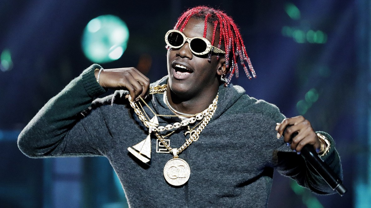 Lil Yachty