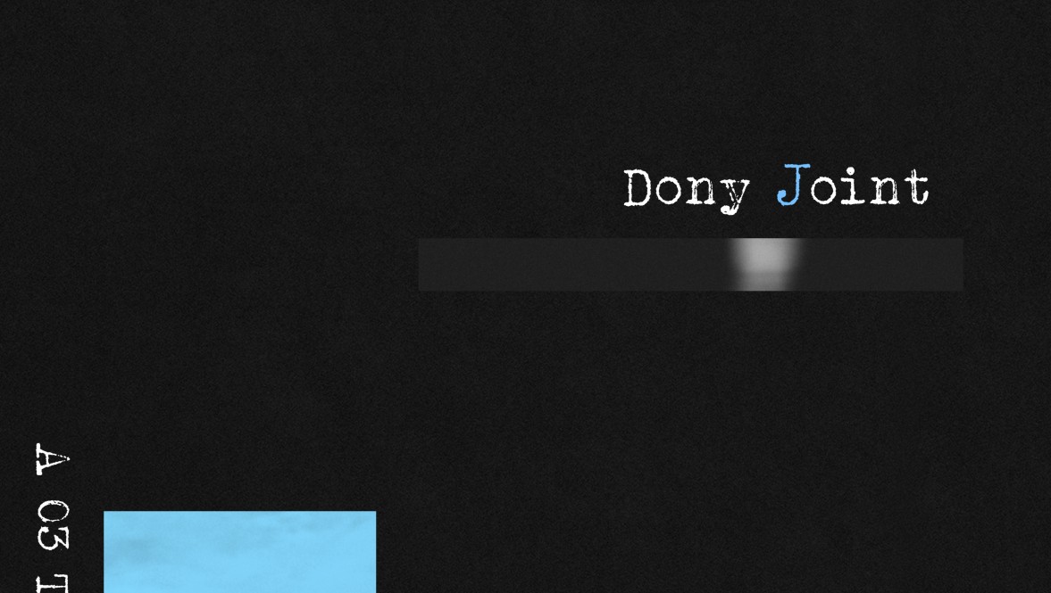 Dony Joint