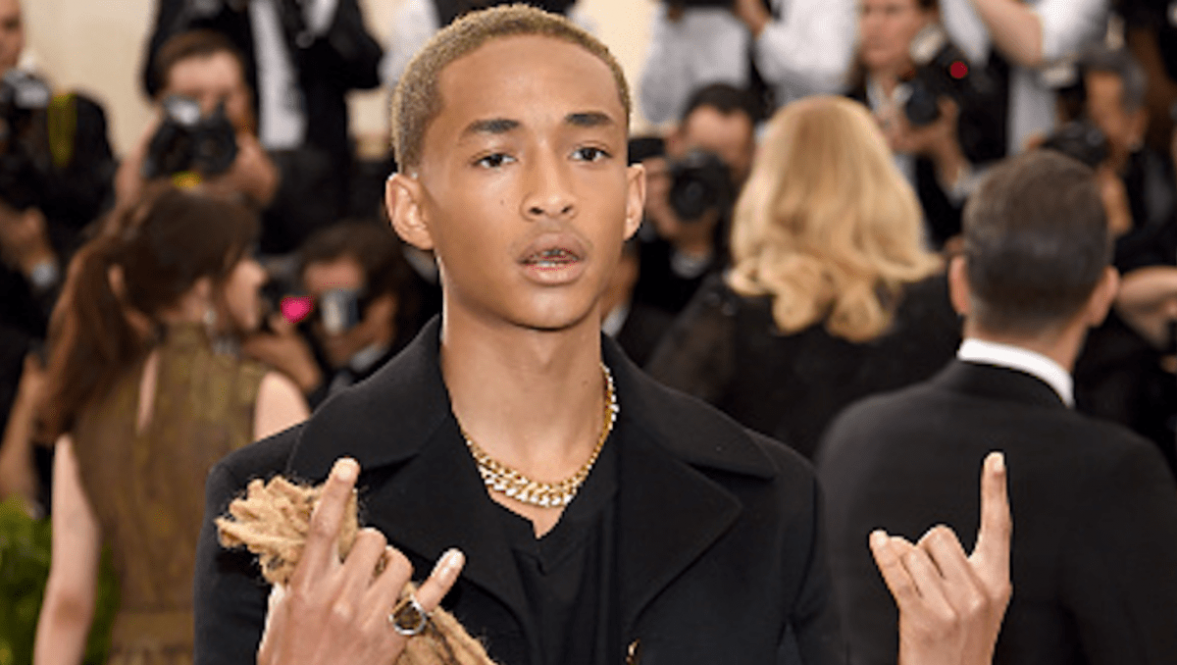 Jaden Smith