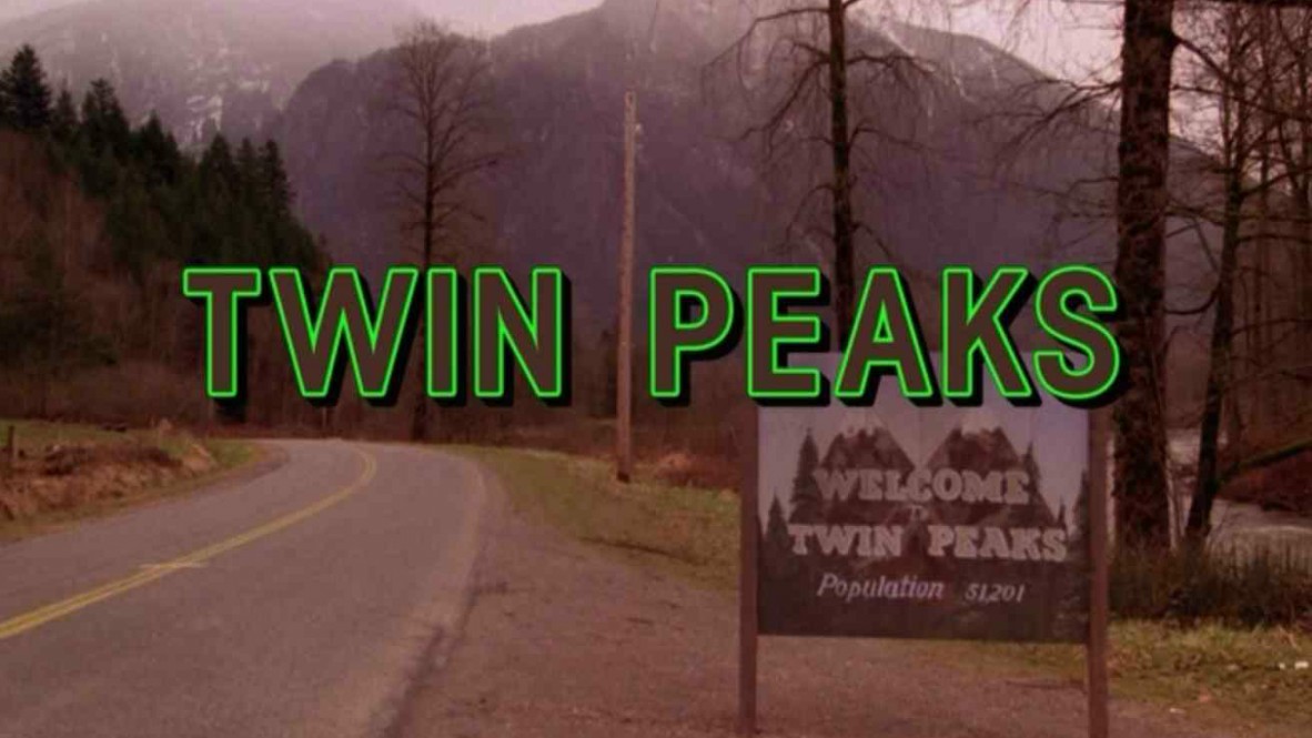 Twin Peaks