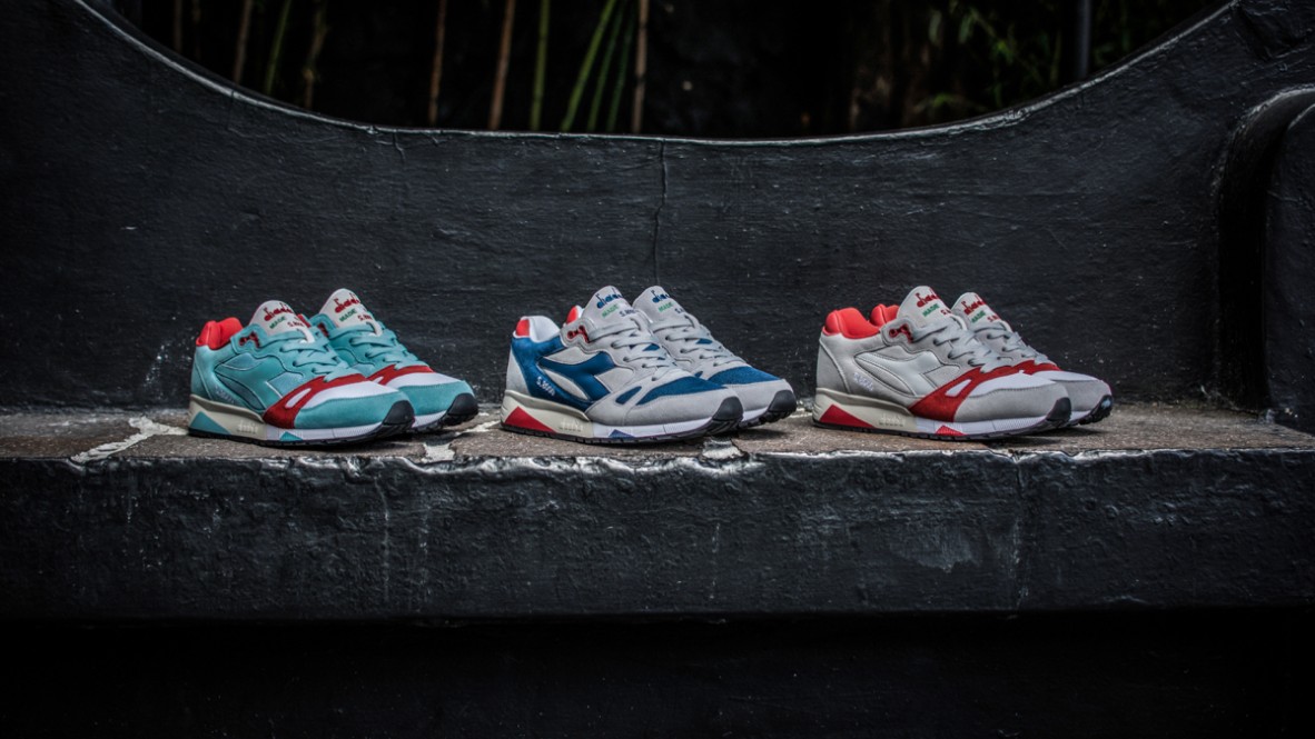 diadora