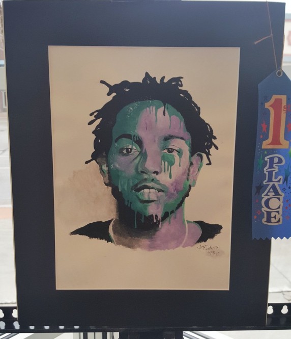 Kendrick Lamar