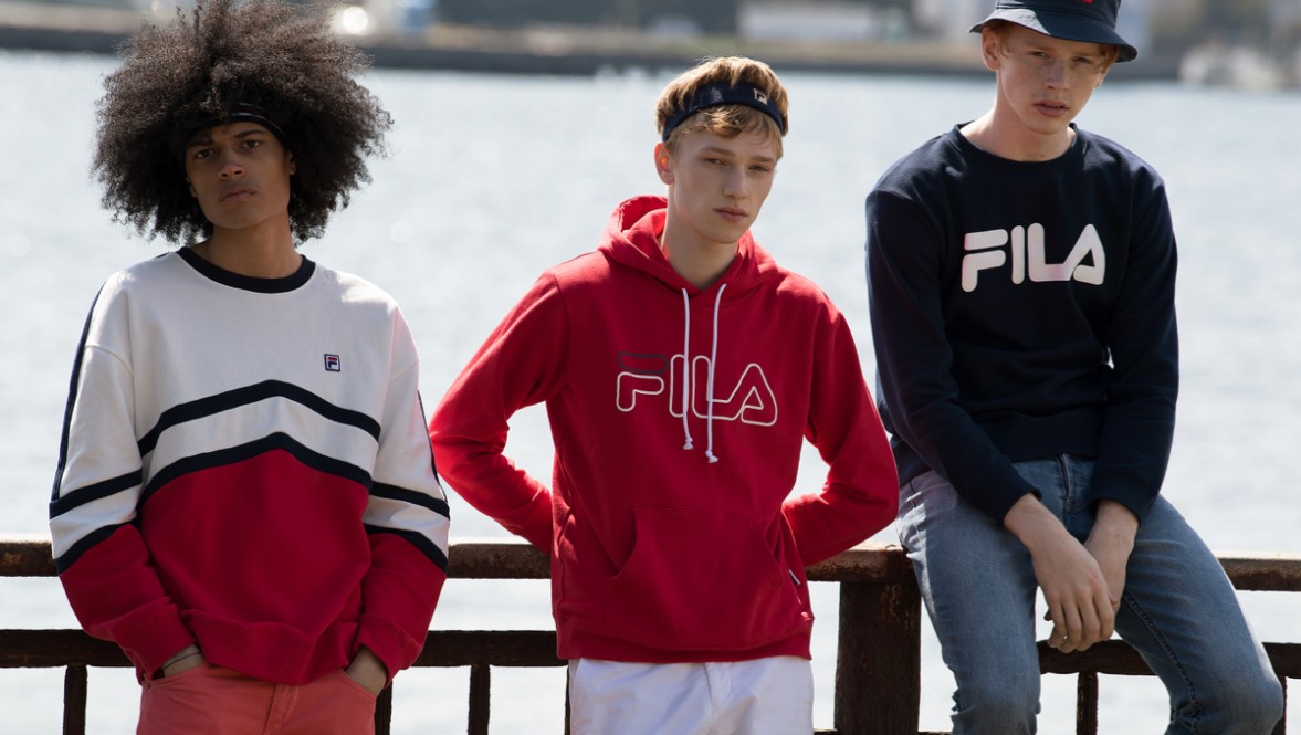 FILA