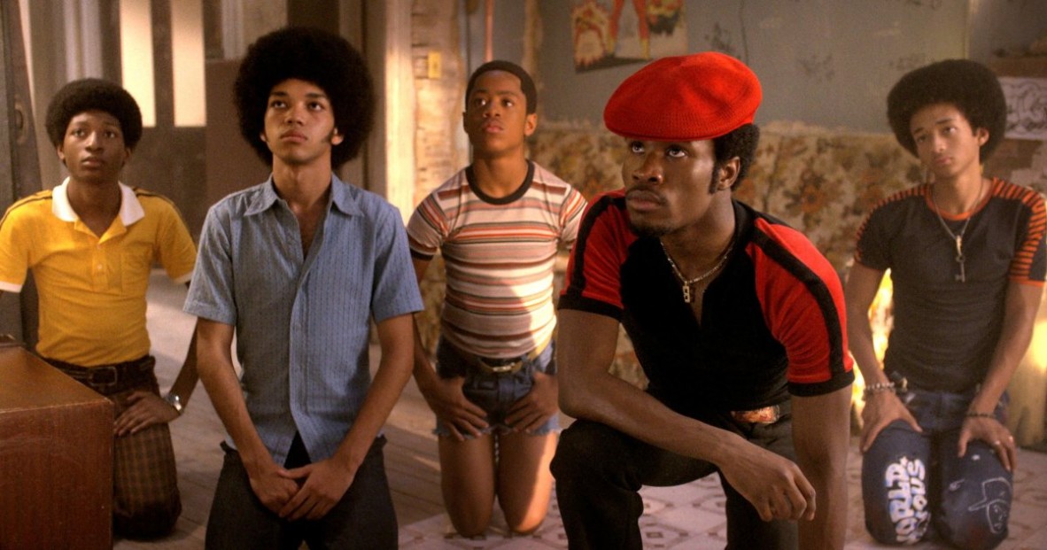 The Get Down