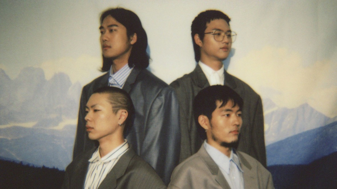 HYUKOH