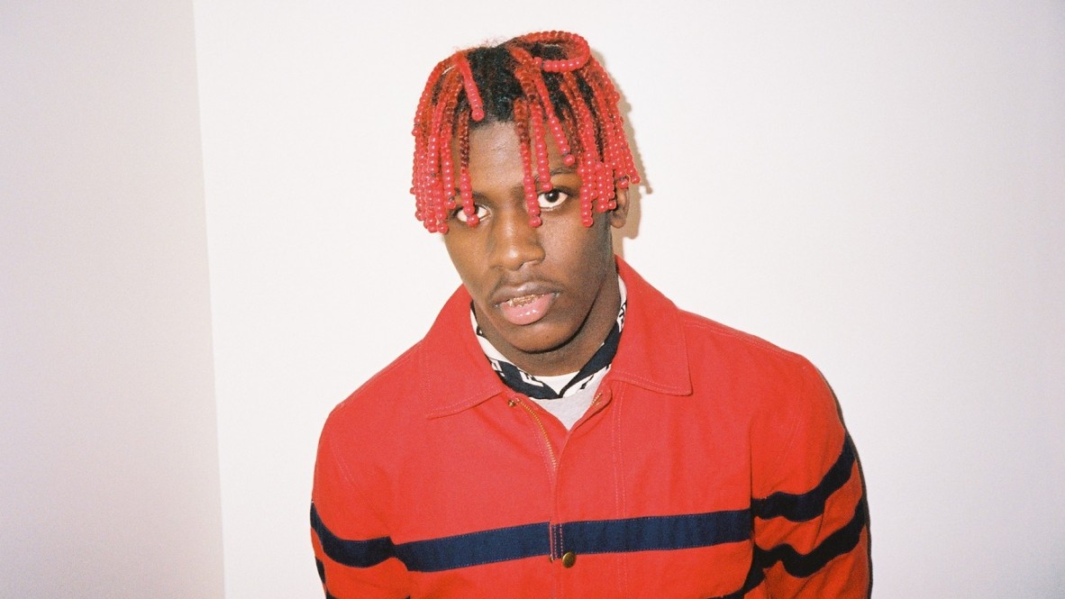 Lil Yachty