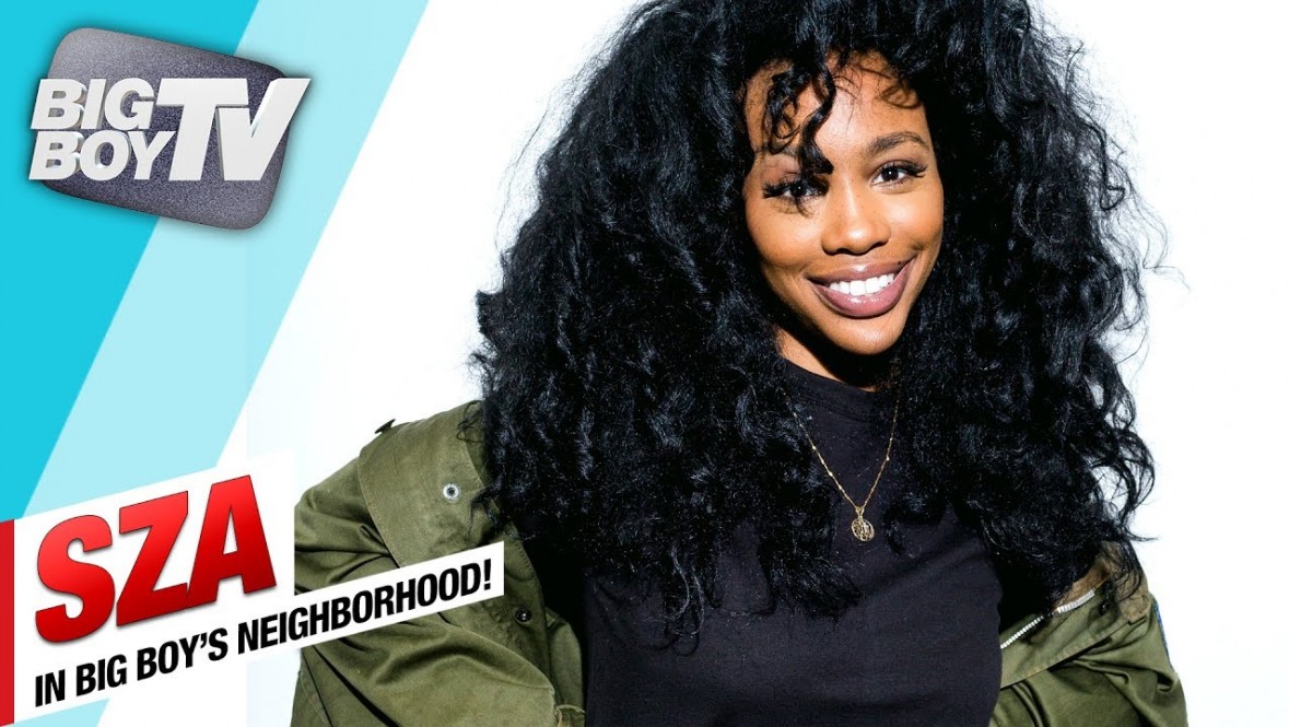 SZA