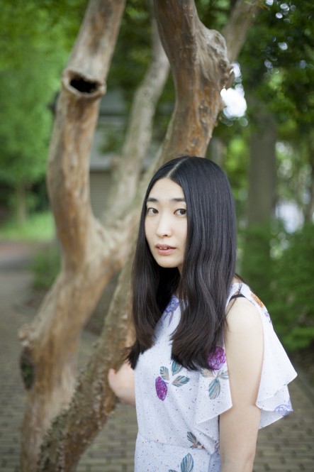 寺尾紗穂