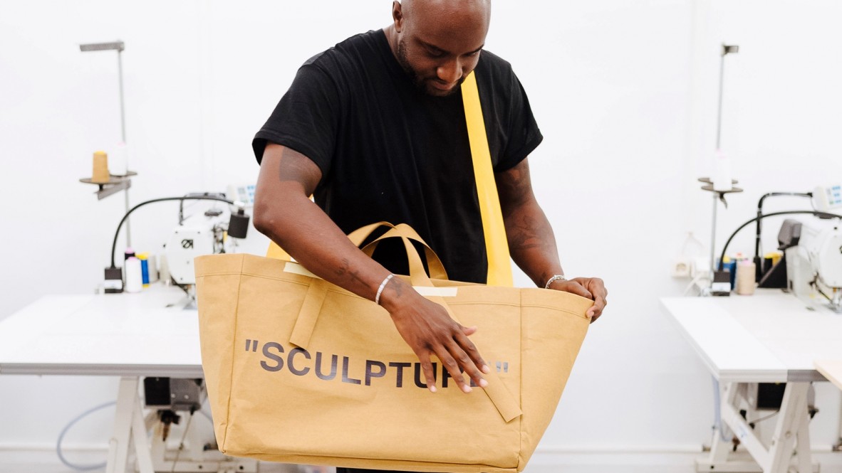 Virgil Abloh