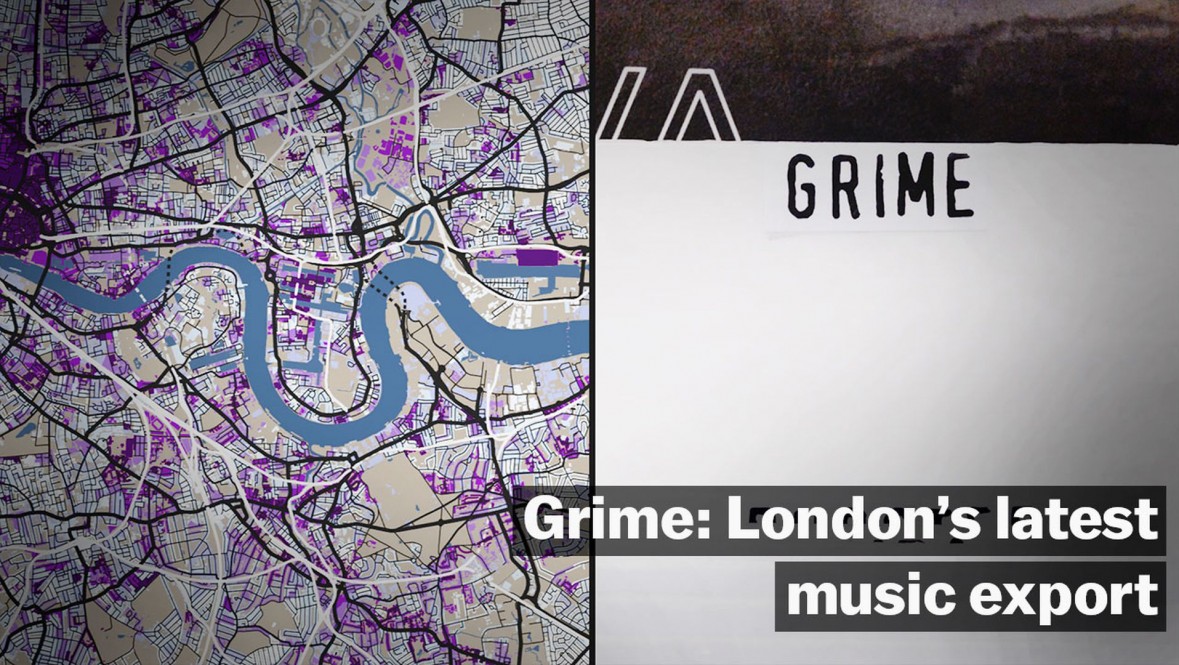 Grime