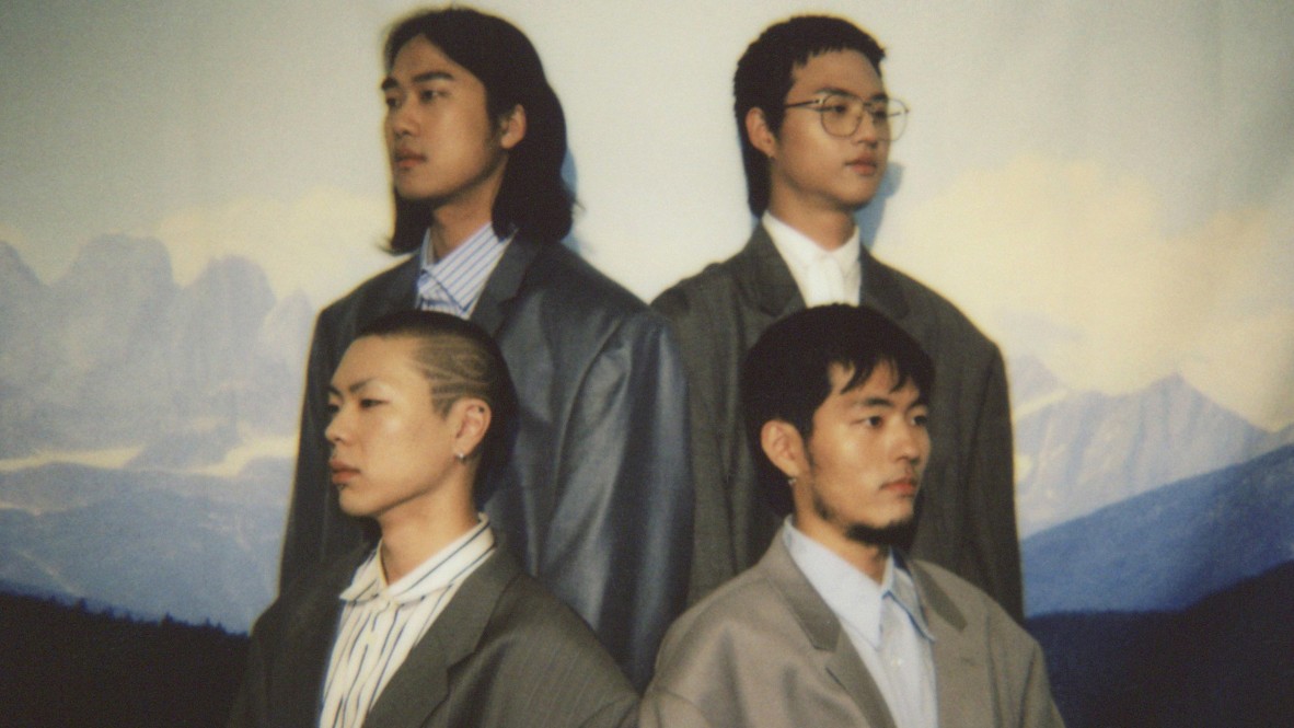 HYUKOH