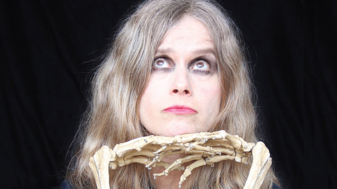 Juana Molina