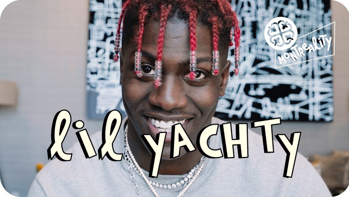 Lil yachty